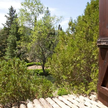 Hotel Pelecas Country Club Pelekas Zewnętrze zdjęcie