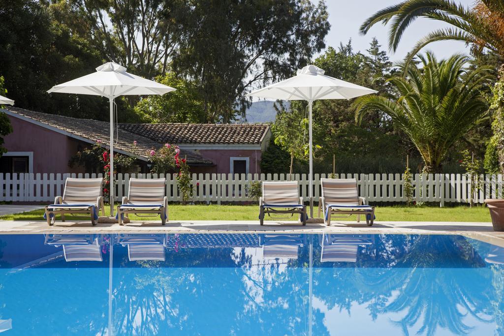 Hotel Pelecas Country Club Pelekas Zewnętrze zdjęcie