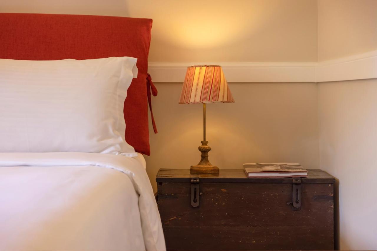 Hotel Pelecas Country Club Pelekas Zewnętrze zdjęcie