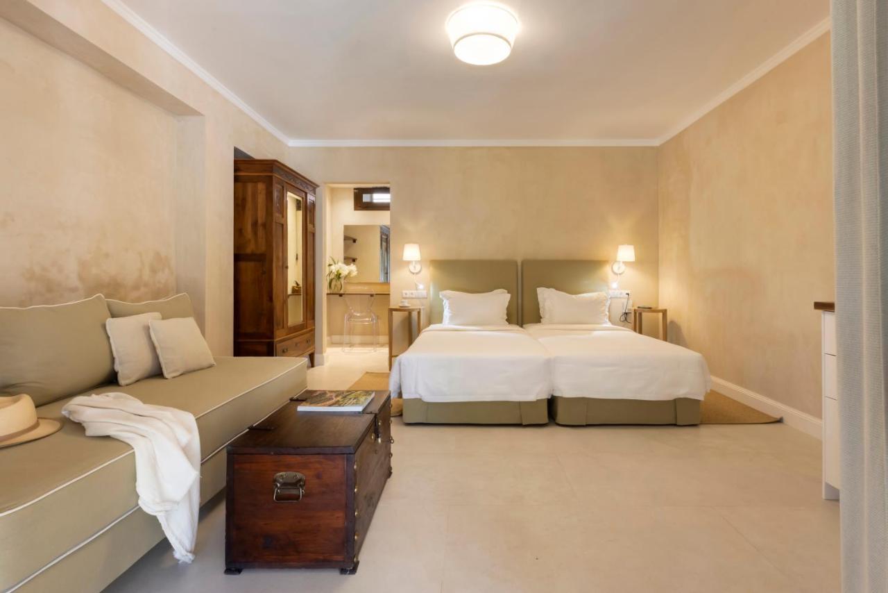 Hotel Pelecas Country Club Pelekas Zewnętrze zdjęcie
