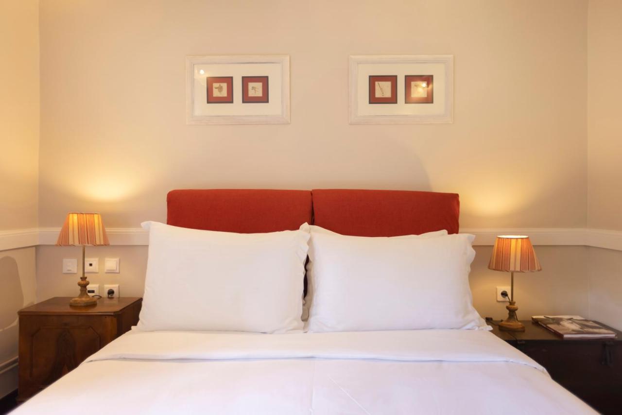 Hotel Pelecas Country Club Pelekas Zewnętrze zdjęcie