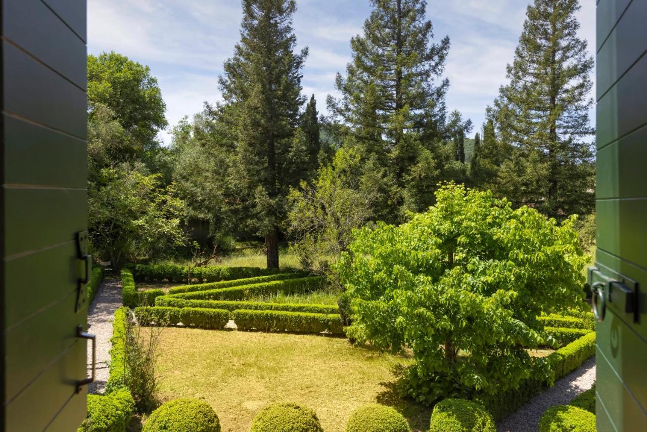 Hotel Pelecas Country Club Pelekas Zewnętrze zdjęcie