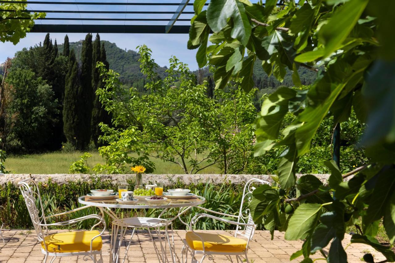 Hotel Pelecas Country Club Pelekas Zewnętrze zdjęcie