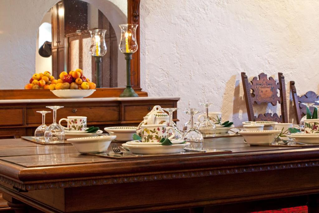 Hotel Pelecas Country Club Pelekas Zewnętrze zdjęcie