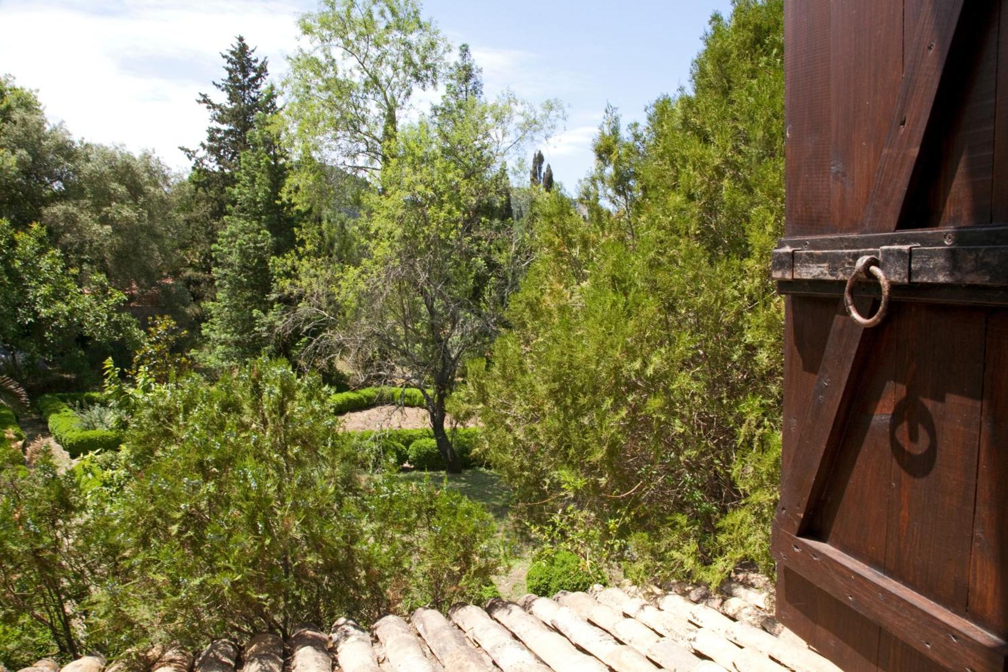 Hotel Pelecas Country Club Pelekas Zewnętrze zdjęcie