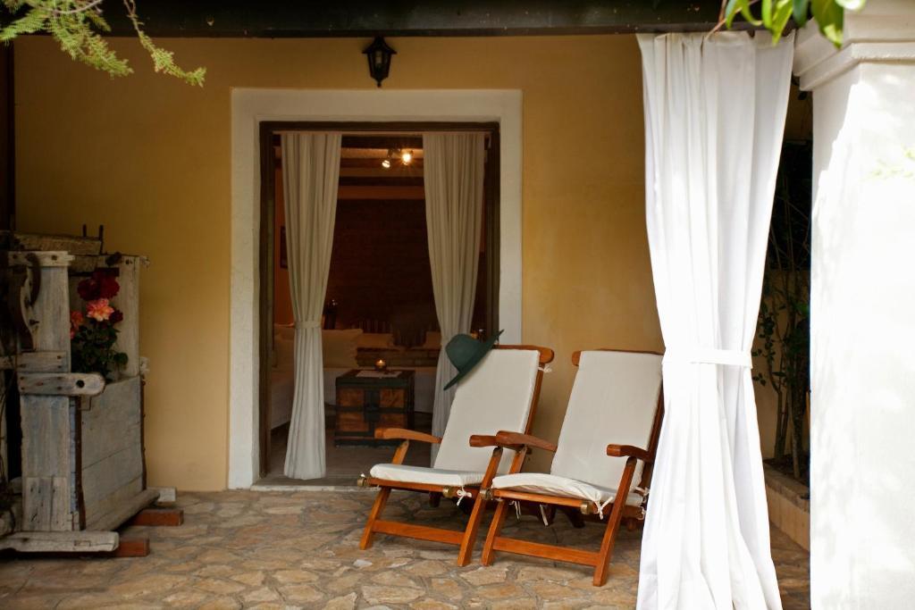 Hotel Pelecas Country Club Pelekas Pokój zdjęcie