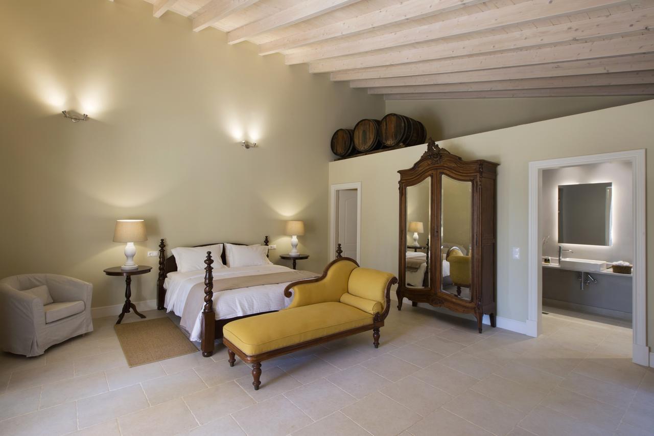 Hotel Pelecas Country Club Pelekas Zewnętrze zdjęcie