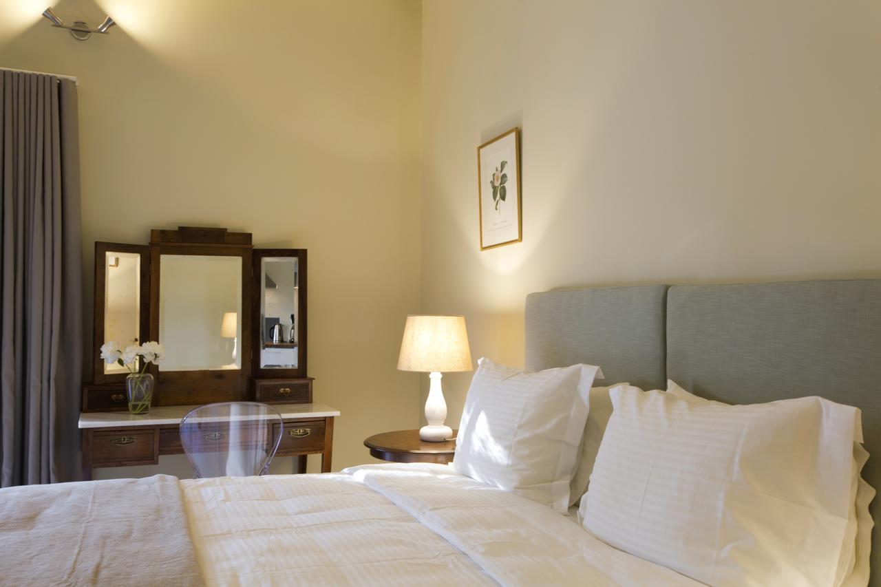 Hotel Pelecas Country Club Pelekas Zewnętrze zdjęcie