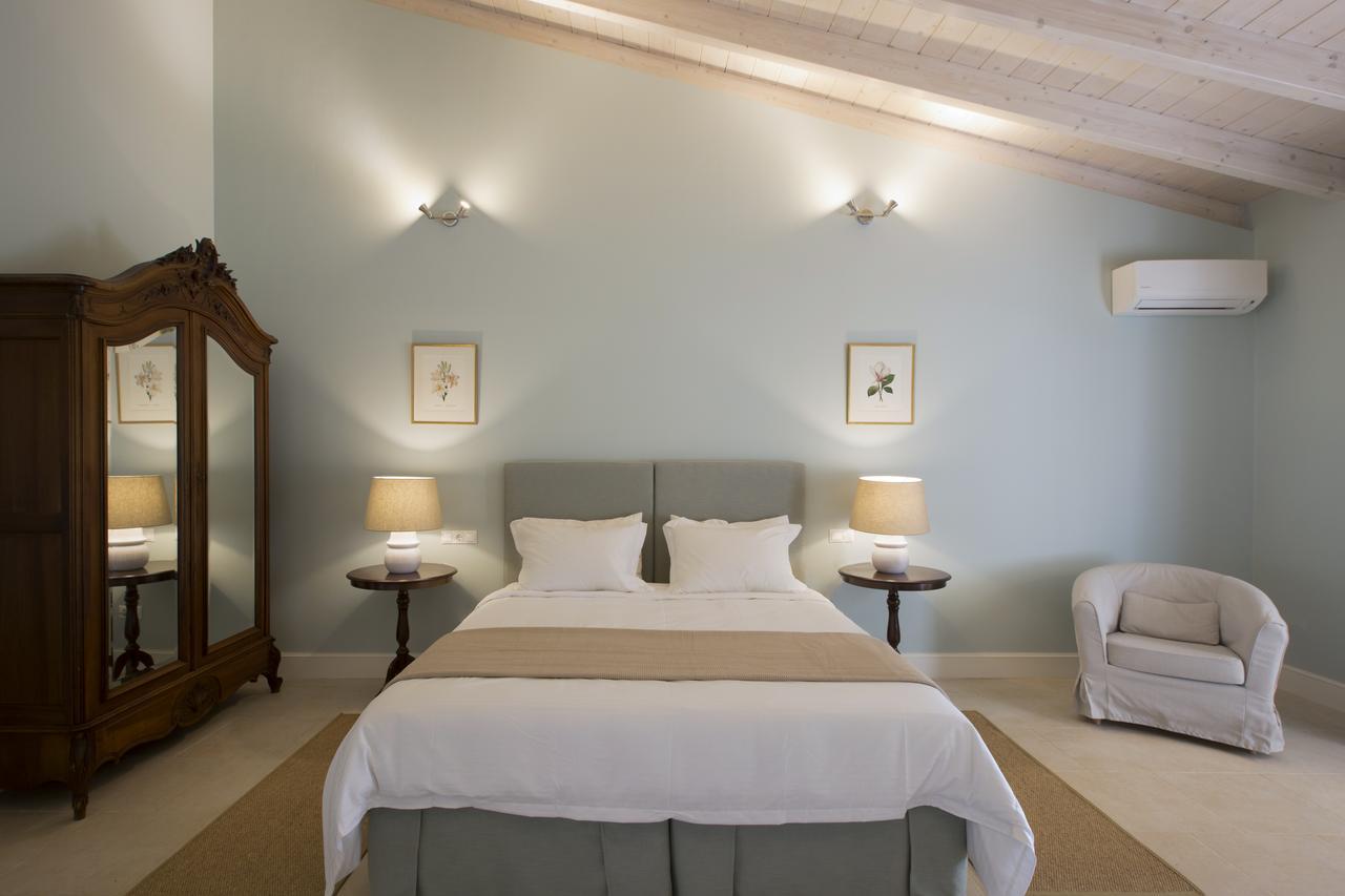Hotel Pelecas Country Club Pelekas Zewnętrze zdjęcie